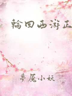 轮回西游正式版