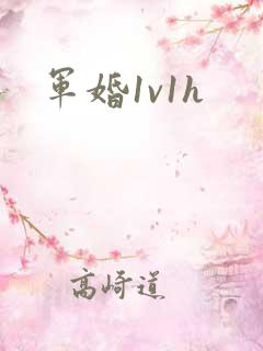 军婚1v1h