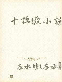 十锦缎小说