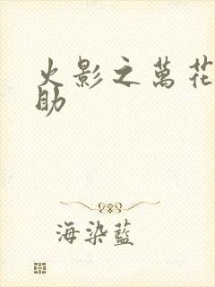 火影之万花筒佐助