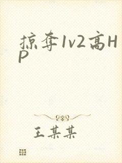 掠夺1v2高HP