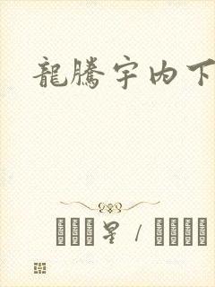 龙腾宇内下载