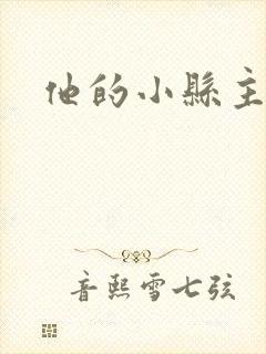 他的小县主