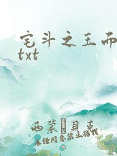 宅斗之玉面玲珑txt