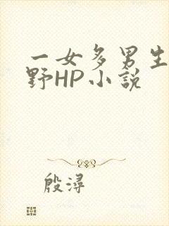 一女多男生活狂野HP小说