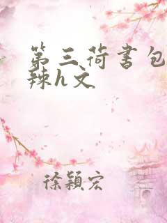 第三荷书包网高辣h文