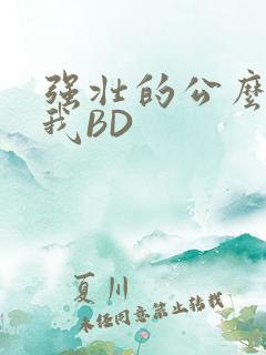 强壮的公么征服我BD