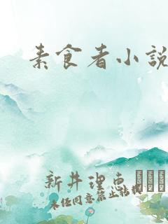 素食者小说