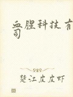 血腥科技有限公司