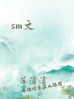 sm文