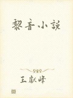黎音小说