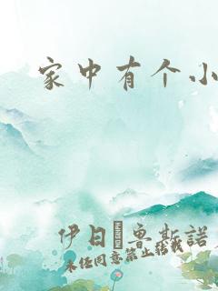 家中有个小姨子