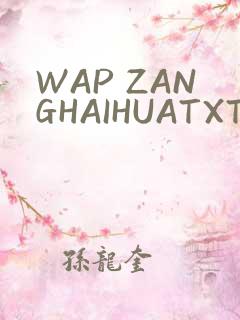 WAP ZANGHAIHUATXT