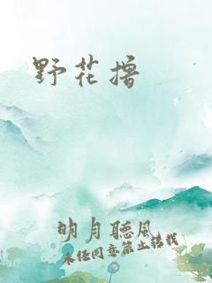 野花撸