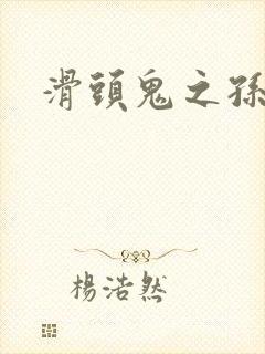 滑头鬼之孙下载