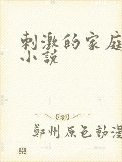 刺激的家庭乱仑小说