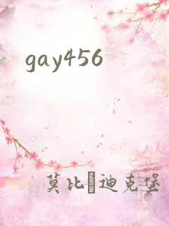gay456
