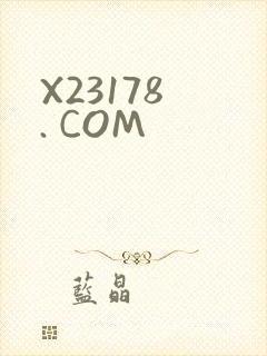 X23178 . COM