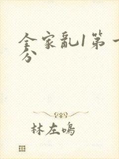 全家乱1第一部分