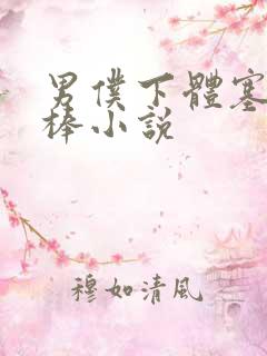 男仆下体塞震动棒小说