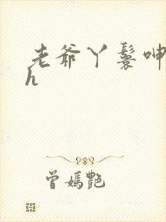 老爷丫鬟呻吟高h