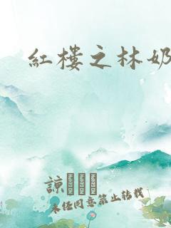 红楼之林奶奶
