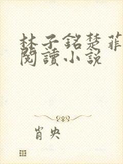 林子铭楚菲免费阅读小说