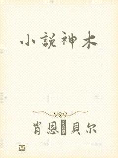 小说神木