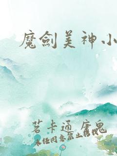 魔剑美神小说