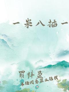 一米八插一米五