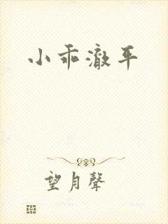 小乖澈平