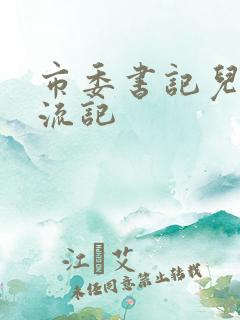 市委书记儿媳风流记