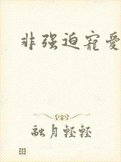 非强迫宠爱