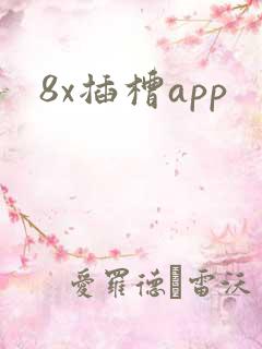 8x插槽app