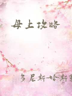 母上攻略