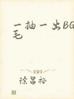 一抽一出BGM毛