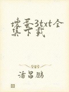 坏蛋3txt全集下载
