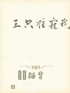 王只准宠我