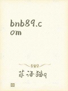 bnb89.com