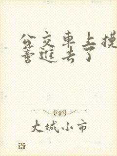 公交车上摸到花蒂进去了