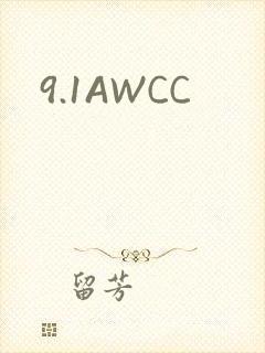 9.1AWCC