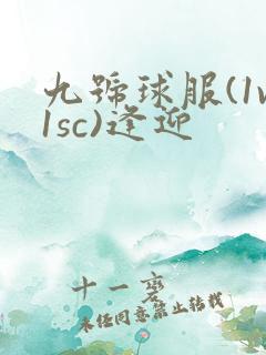 九号球服(1v1sc)逢迎