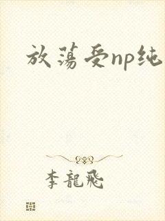 放荡受np纯肉