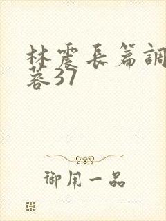 林震长篇调教黄蓉37