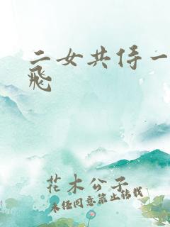 二女共侍一夫双飞