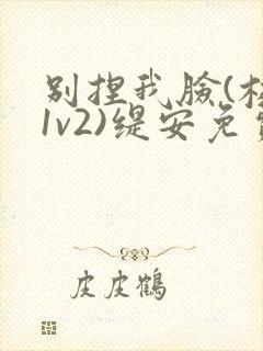 别捏我脸(校园1v2)缇安免费阅读