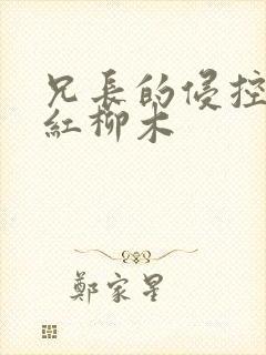 兄长的侵控by红柳木
