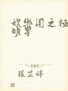 娱乐圈之极品大明星