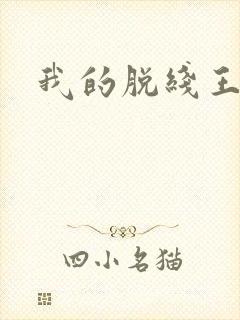 我的脱线王子