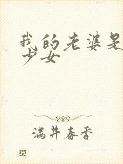 我的老婆是魔法少女